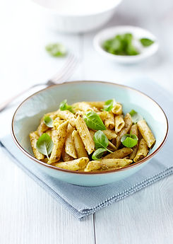 Pesto Pasta