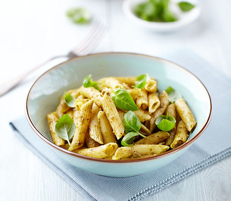 Pesto Pasta