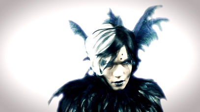 DEAD LIGHTS - Saul -feathers.jpeg