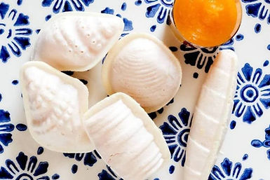 Ovos Moles de Aveiro, pastelaria portuguesa