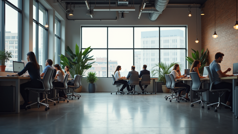 Top Services Offered by RYN Group Today