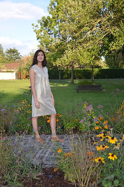 Amandine Staebler