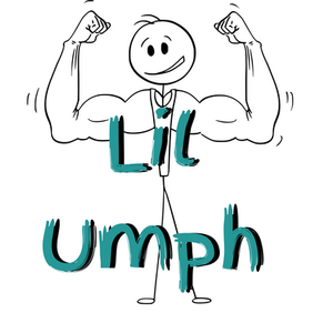 Lil Umph Logo