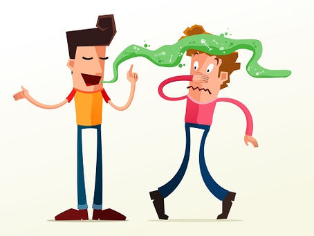 The easiest ways to avoid bad breath