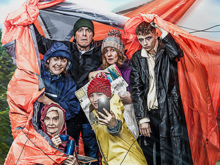 This is My Family - Minerva Theatre, Chichester