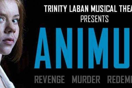 Animus - Trinity Laban Musical Theatre
