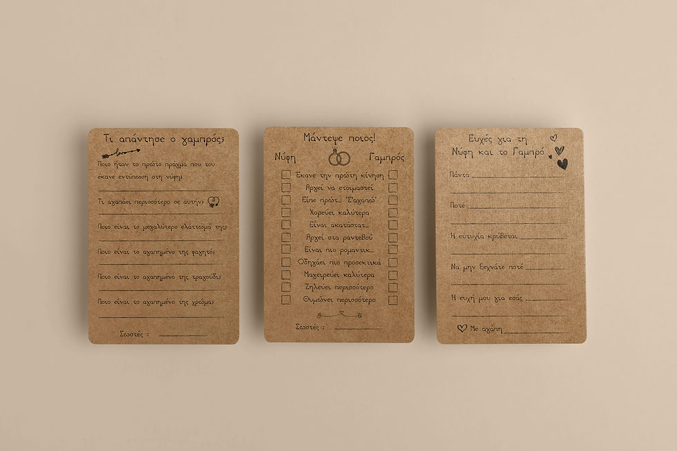 Thumbnail: Bachelorette Game Cards