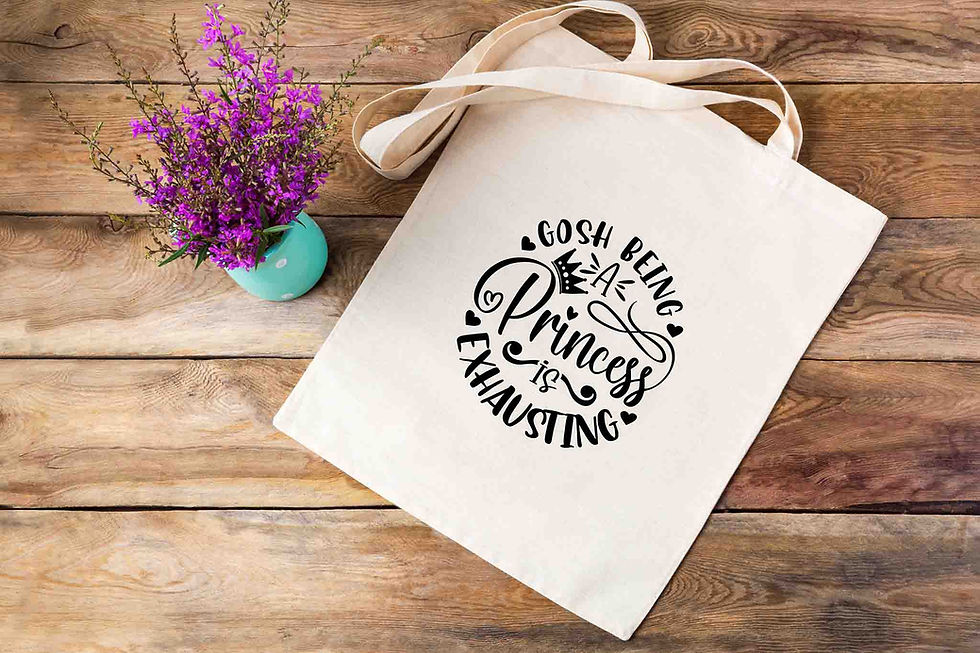 Thumbnail: Tote bag