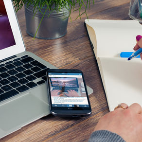 Organizing your business like a boss!