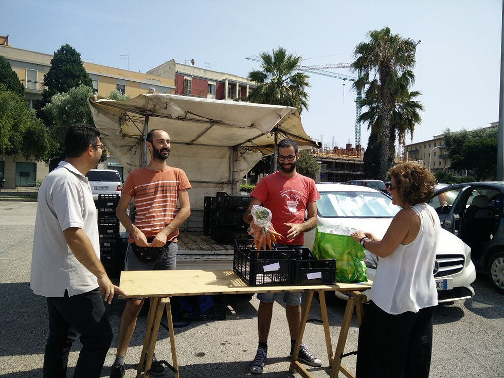 Nostri clienti