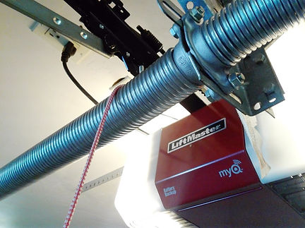 garage door spring repair-1