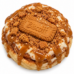 Cookie Butter
