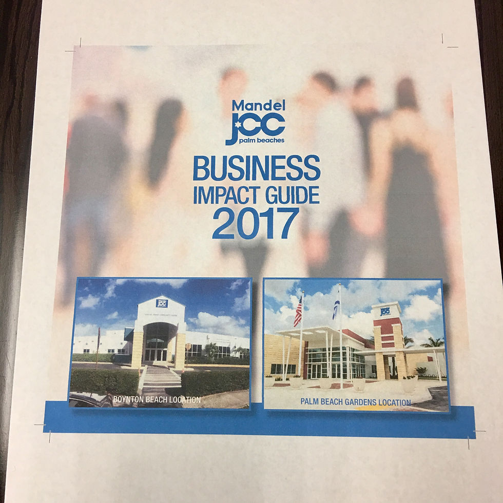 Business Impact Guide