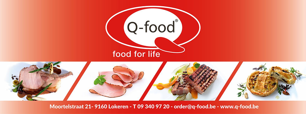 Q-Food