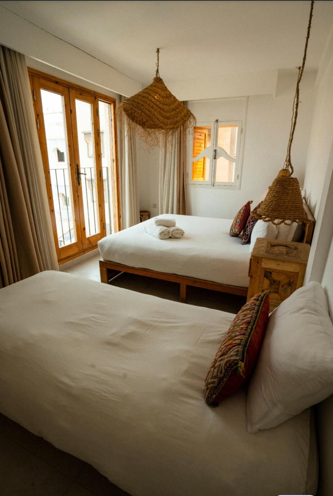 Shared Single Deposit