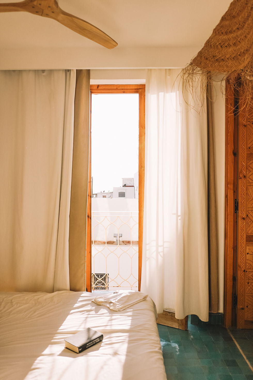 Thumbnail: Ensuite Double Room — Private Bathroom