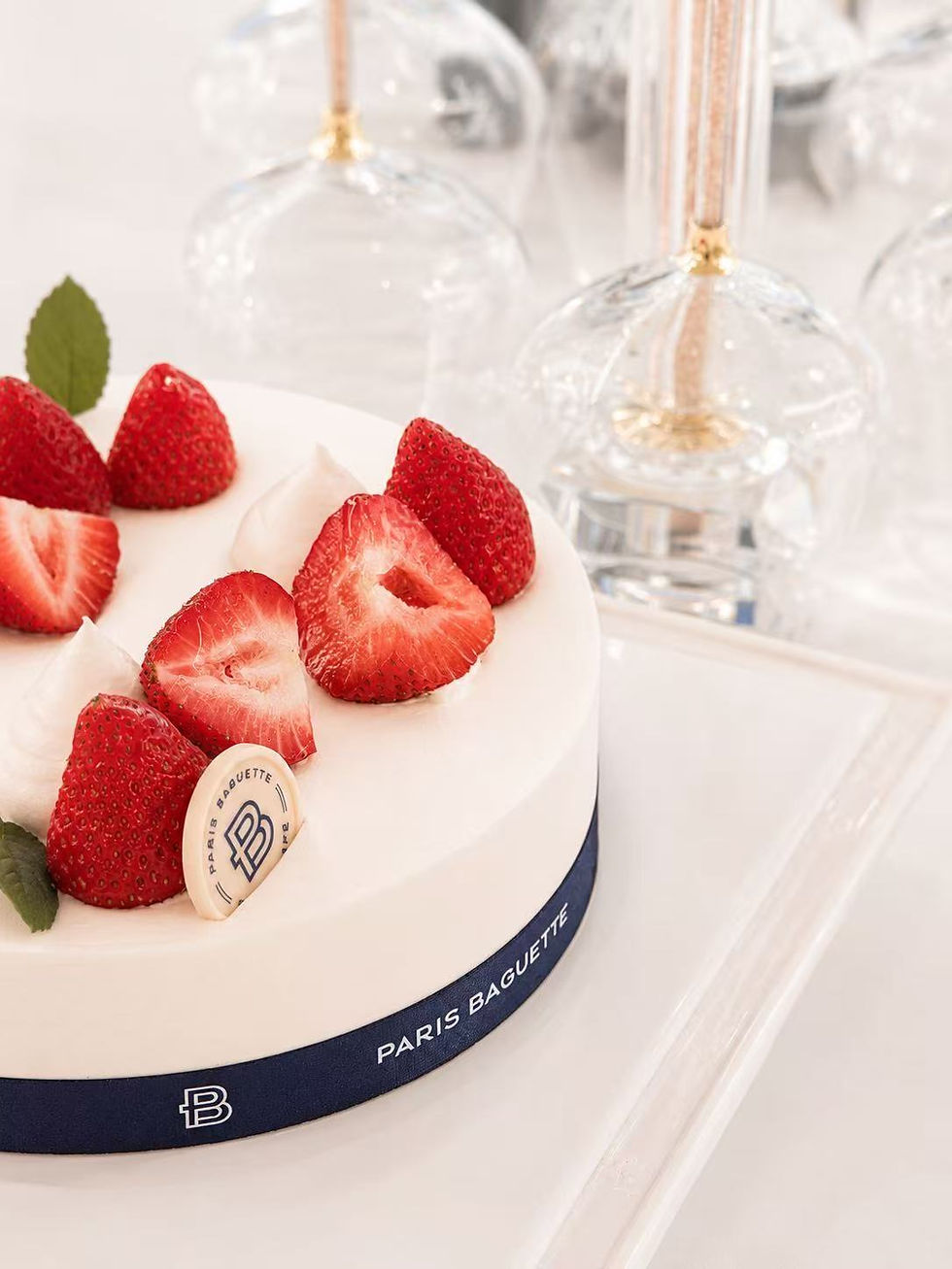 cake for spa events in Cliffside Park, NJ.