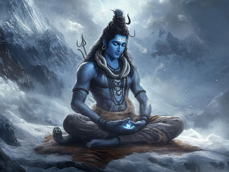Understanding Tyāga, Vairāgya, and Uparati