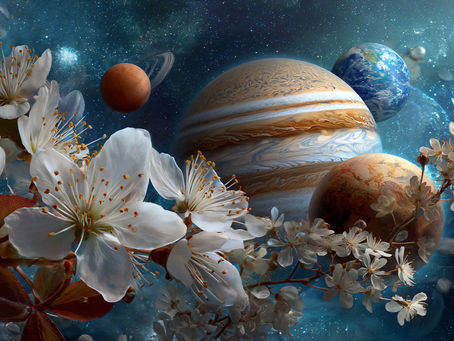 Ṛta: The Eternal Order of Vedic Thought