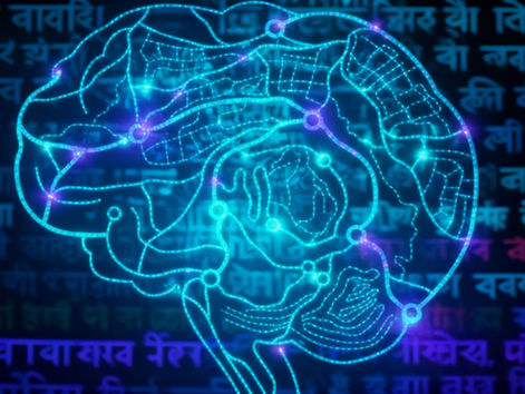 The 7-Day Sanskrit Brain-Training Guide