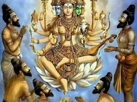 सभी देवता के गायत्री मंत्र