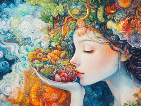 The Wisdom of Taittiriya: Layers of Self and Bliss