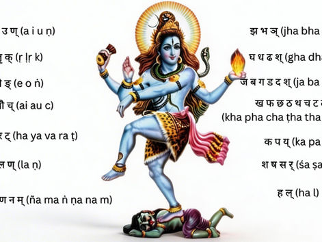 A Foundational Introduction to Sanskrit