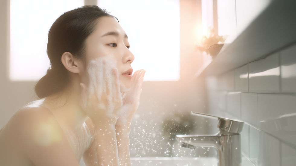 Common Skincare Myths Debunked