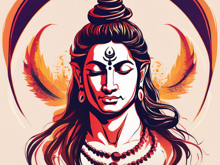 रुद्राष्टकम् का पाठ क्यों करें? -हिन्दी अनुवाद सहित