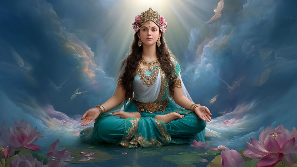 Welcome to Sadhana Sansar: A Bridge Between Ancient Wisdom and Modern Life