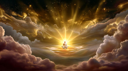 The Gayatri Mantra: Awakening The Inner Sun of Intelligence