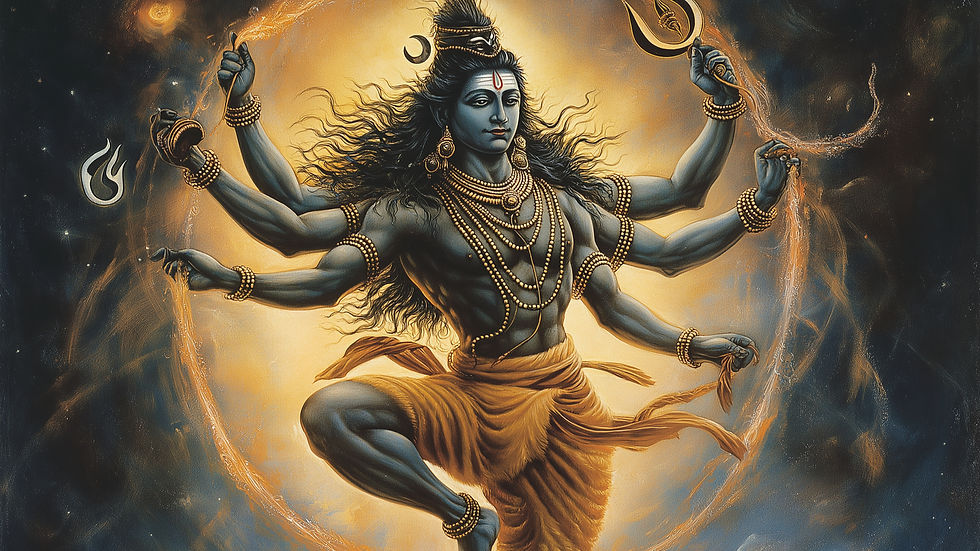 Conquering the Elements: From Hatha Yoga to Raja Yoga