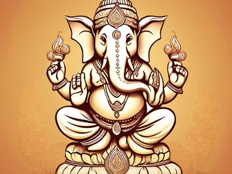 प्रणम्य शिरसादेवं गौरी पुत्रम् स्तोत्र का अर्थ और लाभ