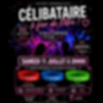 Grande soirée , Célibataire et fier de l’être !