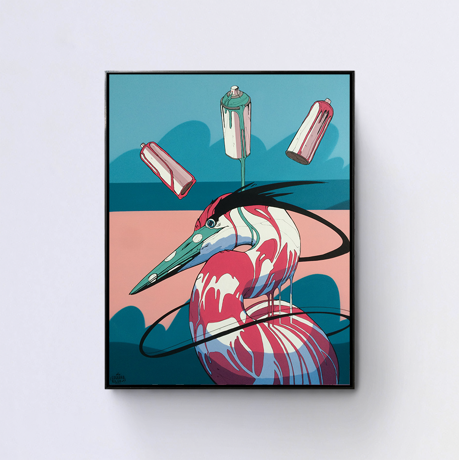 peinture réalisé à l'acryilique sur toile en conton, encadrement caisse américaine, artiste, peinture en atelier, atelier portes ouvertes, exposition en galerie, art3f, salon d'art, peinture originale, travaux originaux,  edouard blum, blum, edouard, edouardblum, mulhouse, strasbourg,