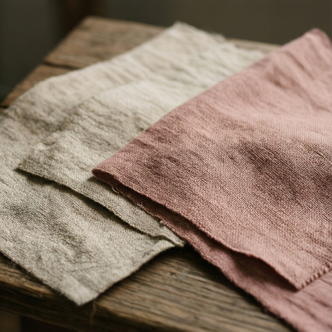 Parceiros de Confiança: Moda Sustentável