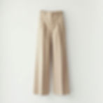 Tailored Wide Pants