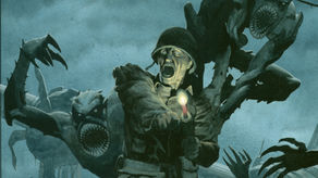 Monster Forge Productions Unleashes a Horror Classic From the Depths of War