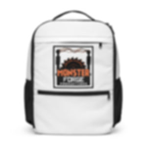 Monster Forge Utility backpack