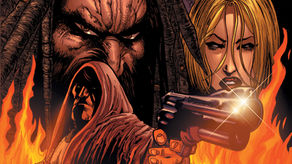 Monster Forge Productions’ Graphic Novel Brother Bedlam Now Available on GlobalComix