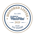 Marquis Who's Who Badge 2025.png