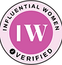 Influential Women Badge.png