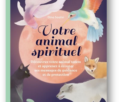 Trouver son animal spirituel