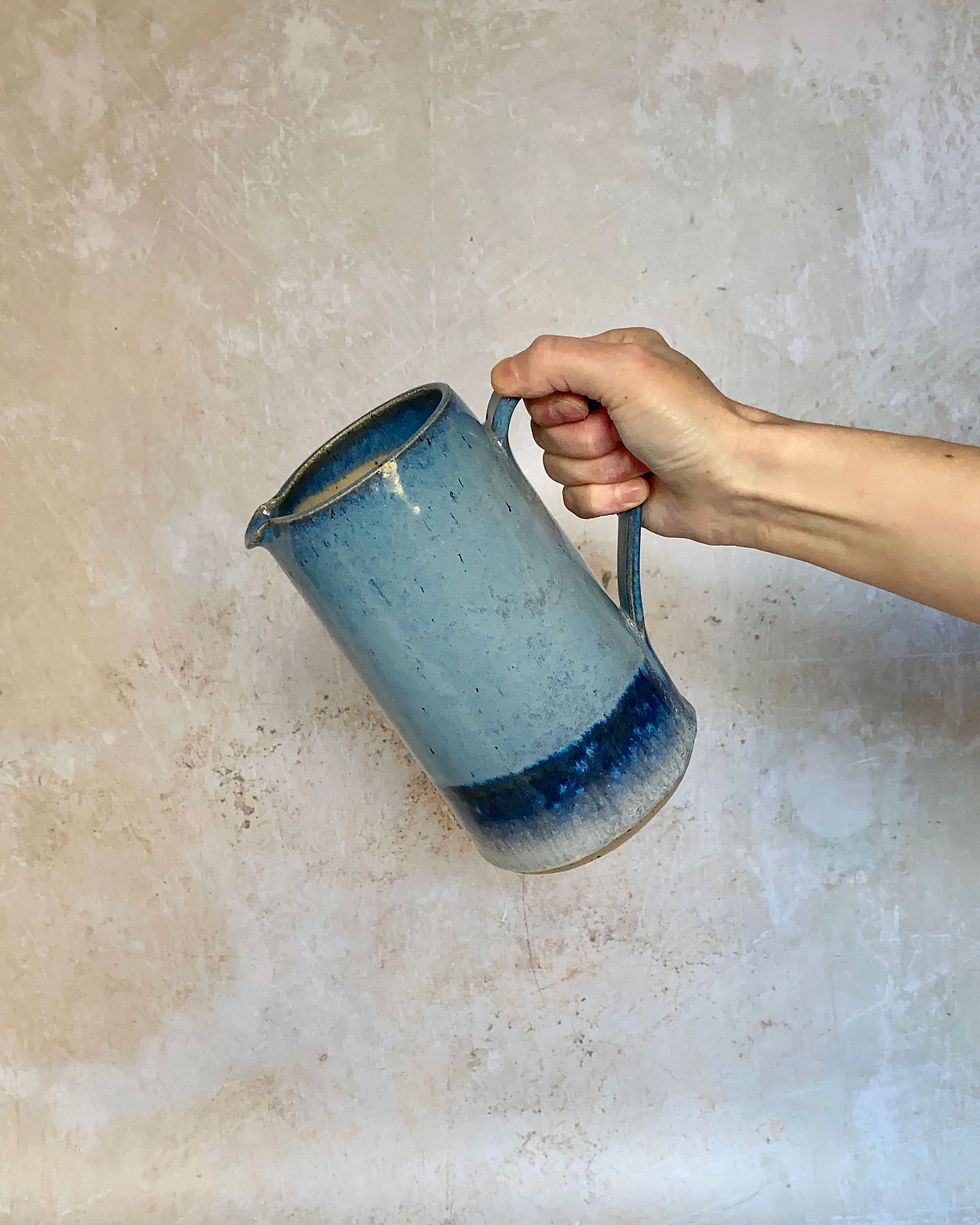 Thumbnail: Sea Foam Large Jug