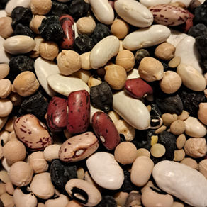 Biodiversità nel piatto