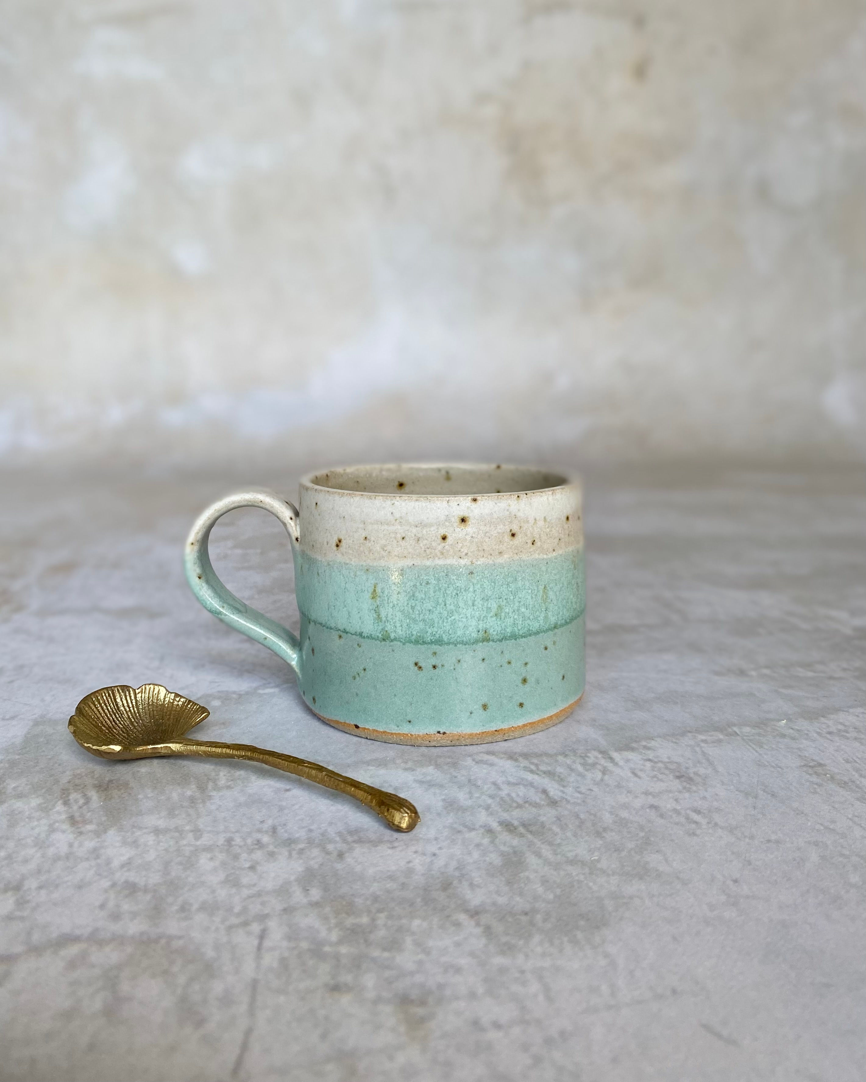 Calm Waters Mini Mug