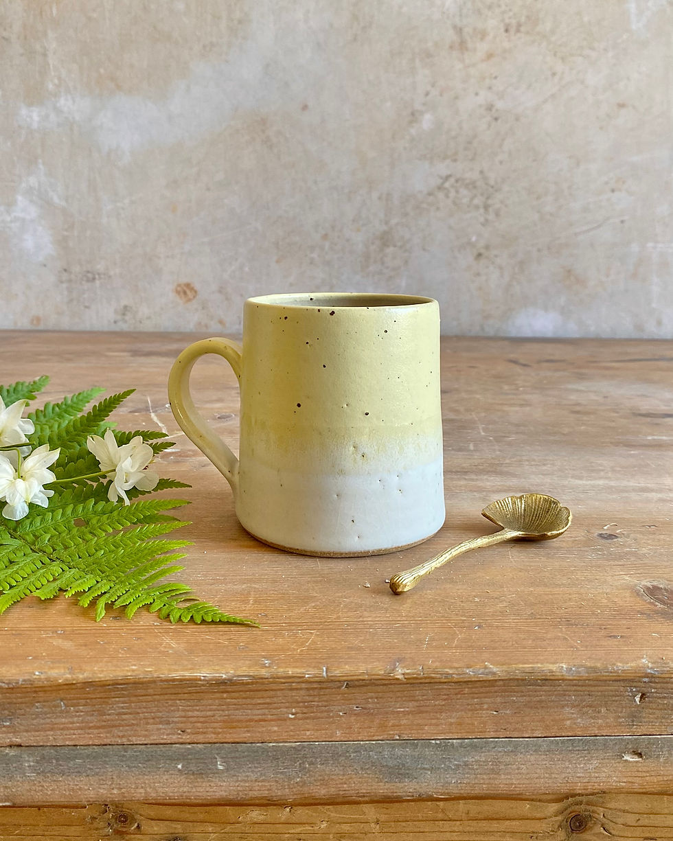 Thumbnail: Sunrise Tall Mug