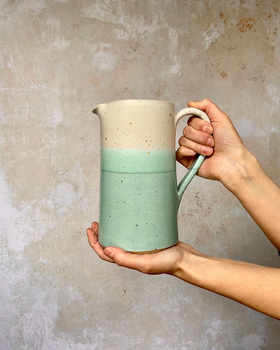 Thumbnail: Calm Waters Large Jug