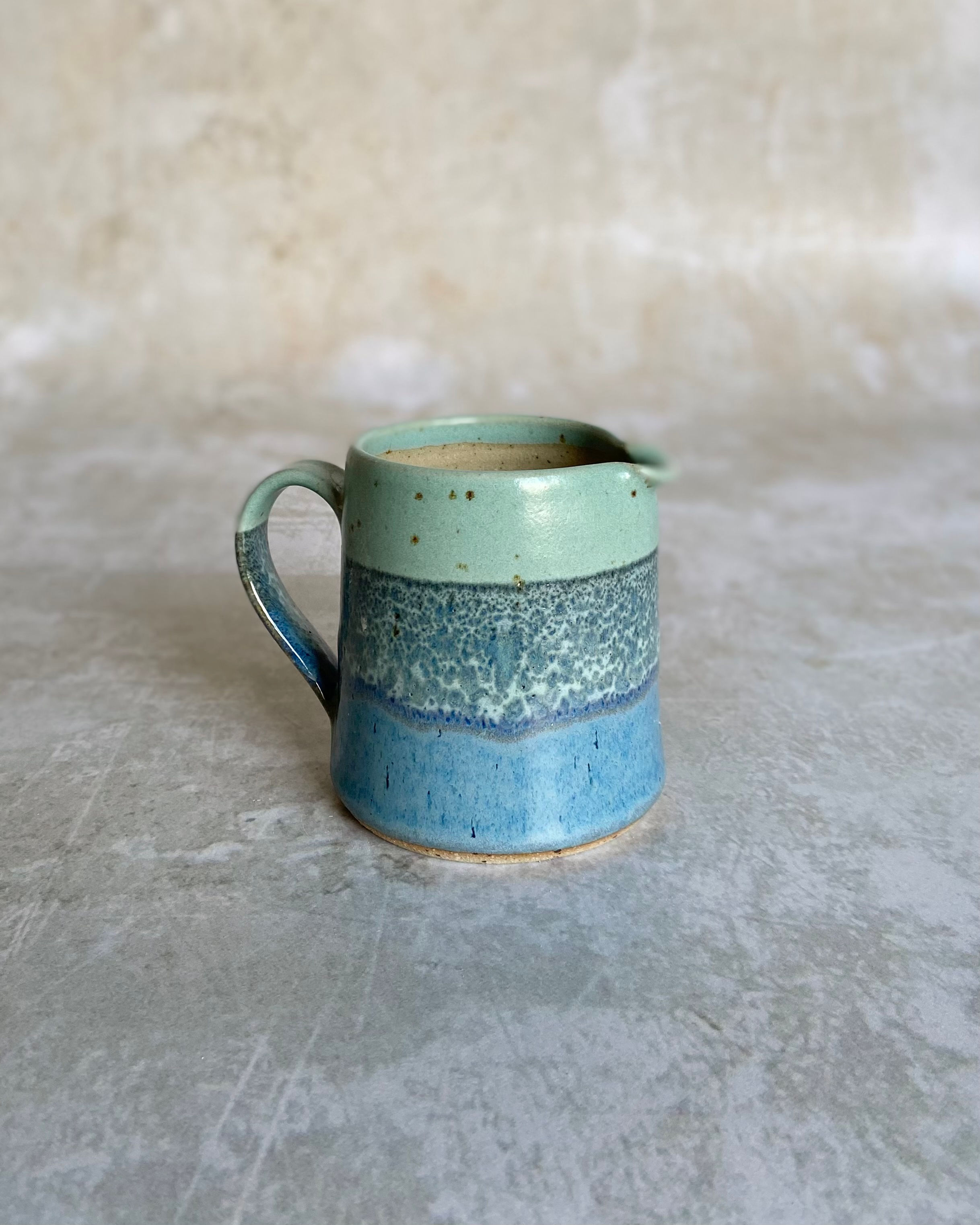 Ocean Spray Milk Jug