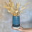 Thumbnail: Sea Foam Tall Vase